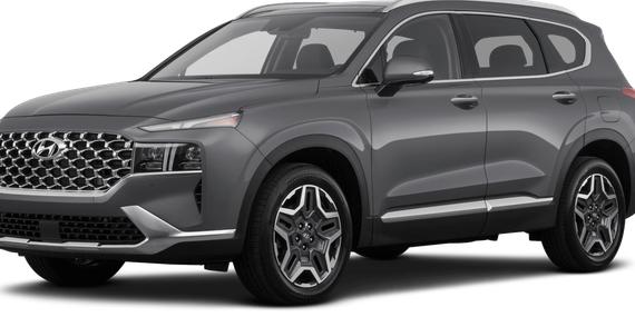 HYUNDAI SANTA FE 2022 5NMS1DAJ6NH403315 image HYUNDAI SANTA FE 2022 5NMS1DAJ6NH403315 image